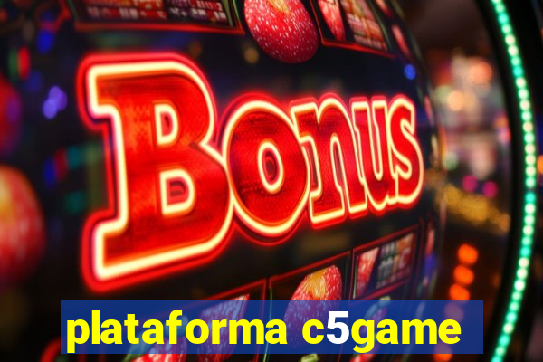 plataforma c5game